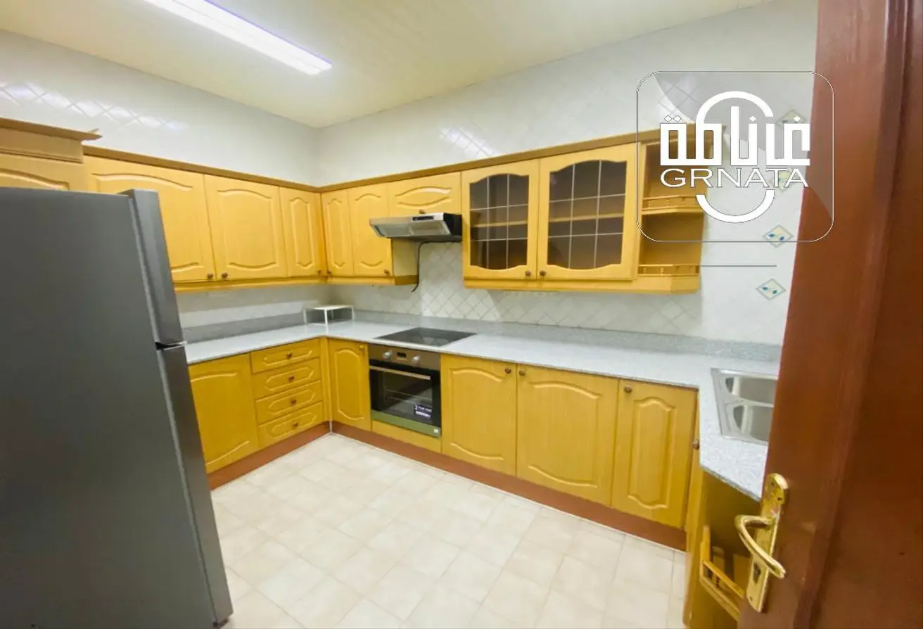 Apartment For Rent In Juffair